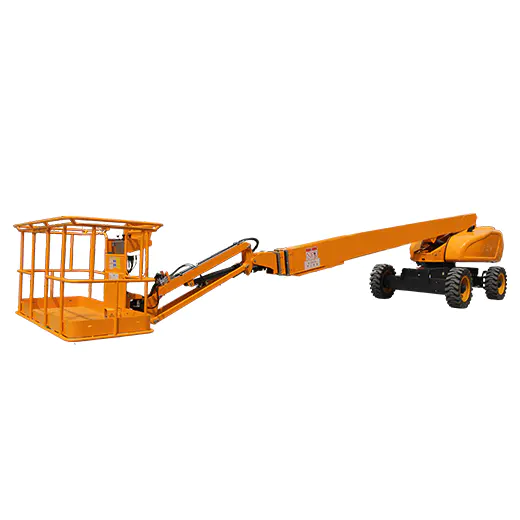 20m Telescopic Boom Llifts (SPTBL-20)